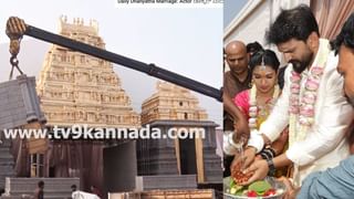 ದರ್ಶನ್ ಹುಟ್ಟುಹಬ್ಬ, ಕಾಮನ್ ಡಿಪಿ ಬಿಡುಗಡೆ ಮಾಡಿದ ಪತ್ನಿ ವಿಜಯಲಕ್ಷ್ಮಿ