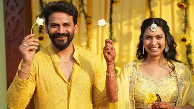 ಶುರುವಾಯ್ತು ಡಾಲಿ-ಧನ್ಯತಾ ಕಲ್ಯಾಣ, ನಡೆಯುವ ಶಾಸ್ತ್ರಗಳೇನು? ಇಲ್ಲಿದೆ ಸಮಯ ಸಹಿತ ಮಾಹಿತಿ