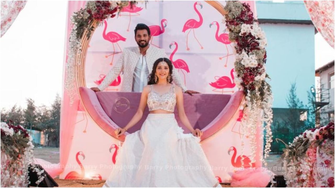 ಆ ಒಂದು ಘಟನೆಯಿಂದ ಡಾರ್ಲಿಂಗ್ ಕೃಷ್ಣ ಪ್ರೀತಿಗೆ ಓಕೆ ಎಂದಿದ್ದ ಮಿಲನಾ ನಾಗರಾಜ್