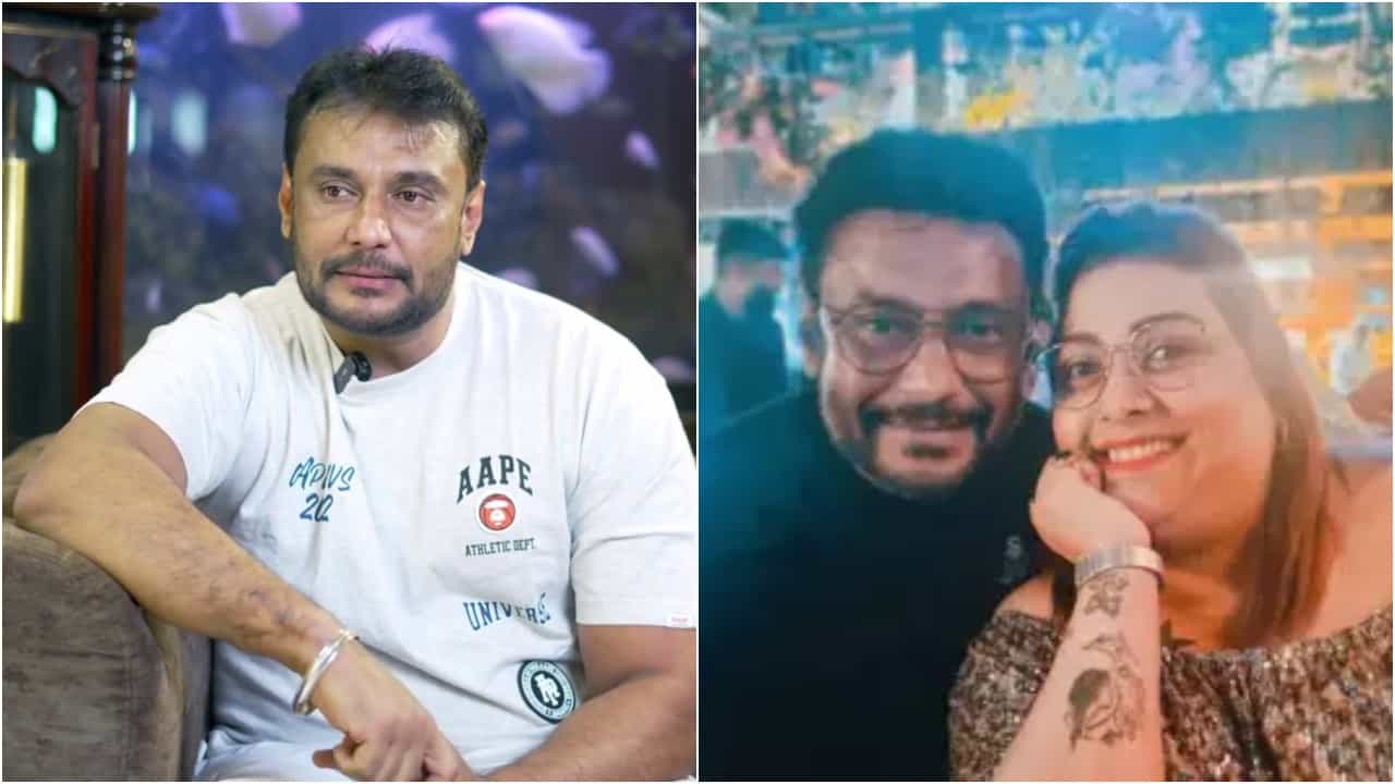 ‘ಅದು ನನ್ನ ಗೆಳತಿಯ ಆಸೆ’; ರಕ್ಷಿತಾಗೆ ಕೊಟ್ಟ ಮಾತು ಈಡೇರಿಸ್ತೀನಿ ಎಂದ ದರ್ಶನ್