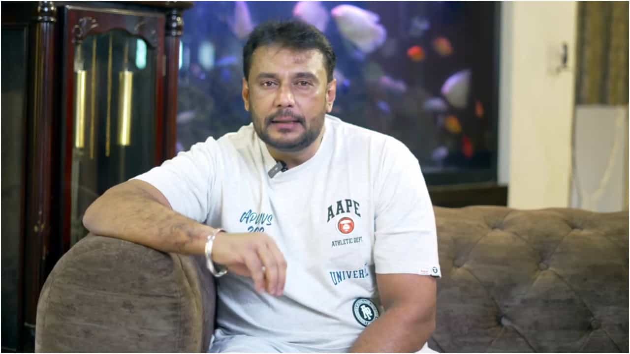 ದರ್ಶನ್ ಪರಭಾಷೆಯ ಸಿನಿಮಾ ಮಾಡ್ತಾರಾ? ಉತ್ತರಿಸಿದ ನಟ ದರ್ಶನ್ ಪರಭಾಷೆಯ ಸಿನಿಮಾ ಮಾಡ್ತಾರಾ? ಉತ್ತರಿಸಿದ ನಟ