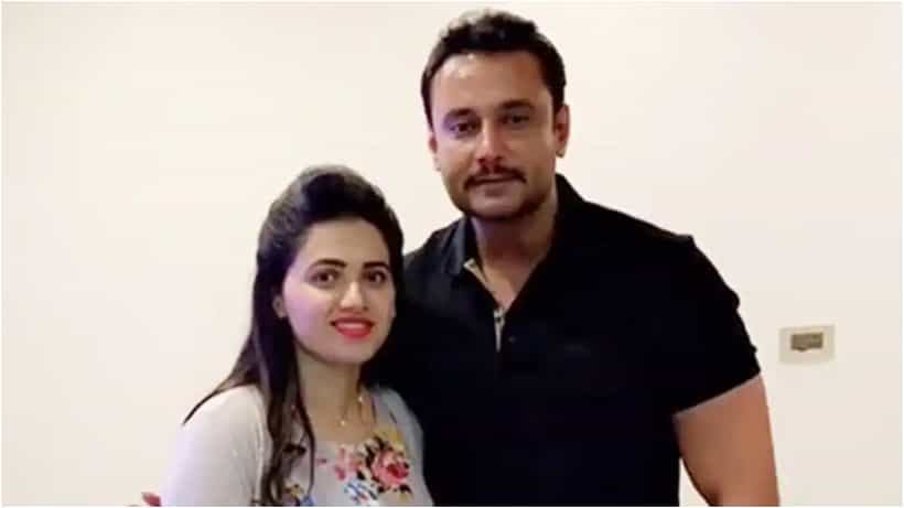 ಮತ್ತೆ ಮುಖಾಮುಖಿ ಆಗಲಿದ್ದಾರೆ ದರ್ಶನ್ ಹಾಗೂ ಪವಿತ್ರಾ?
