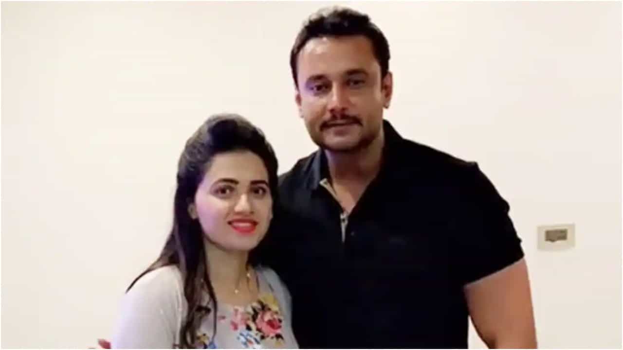 ಮತ್ತೆ ಮುಖಾಮುಖಿ ಆಗಲಿದ್ದಾರೆ ದರ್ಶನ್ ಹಾಗೂ ಪವಿತ್ರಾ? ಮತ್ತೆ ಮುಖಾಮುಖಿ ಆಗಲಿದ್ದಾರೆ ದರ್ಶನ್ ಹಾಗೂ ಪವಿತ್ರಾ?