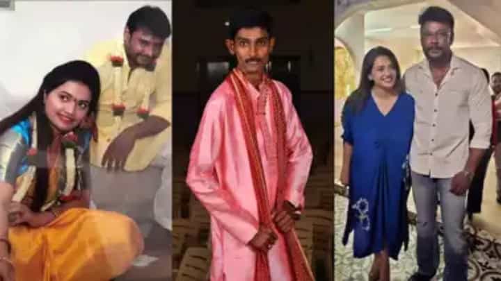 ನ್ಯಾಯಾಲಯಕ್ಕೆ ಹಾಜರಾದ ದರ್ಶನ್, ಪವಿತ್ರಾ ಮತ್ತು ಗ್ಯಾಂಗ್: LIVE ನ್ಯಾಯಾಲಯಕ್ಕೆ ಹಾಜರಾದ ದರ್ಶನ್, ಪವಿತ್ರಾ ಮತ್ತು ಗ್ಯಾಂಗ್: LIVE