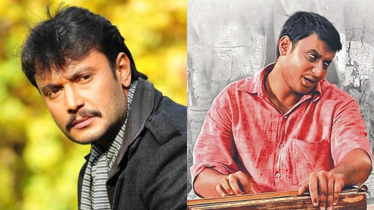 ‘ನಮ್ಮ ಪ್ರೀತಿಯ ರಾಮು’ ಬಿಡುಗಡೆ ಆದಾಗ ಎರಡು ವಿಷಯಕ್ಕೆ ದರ್ಶನ್​ಗೆ ಬೇಜಾರಾಗಿತ್ತು