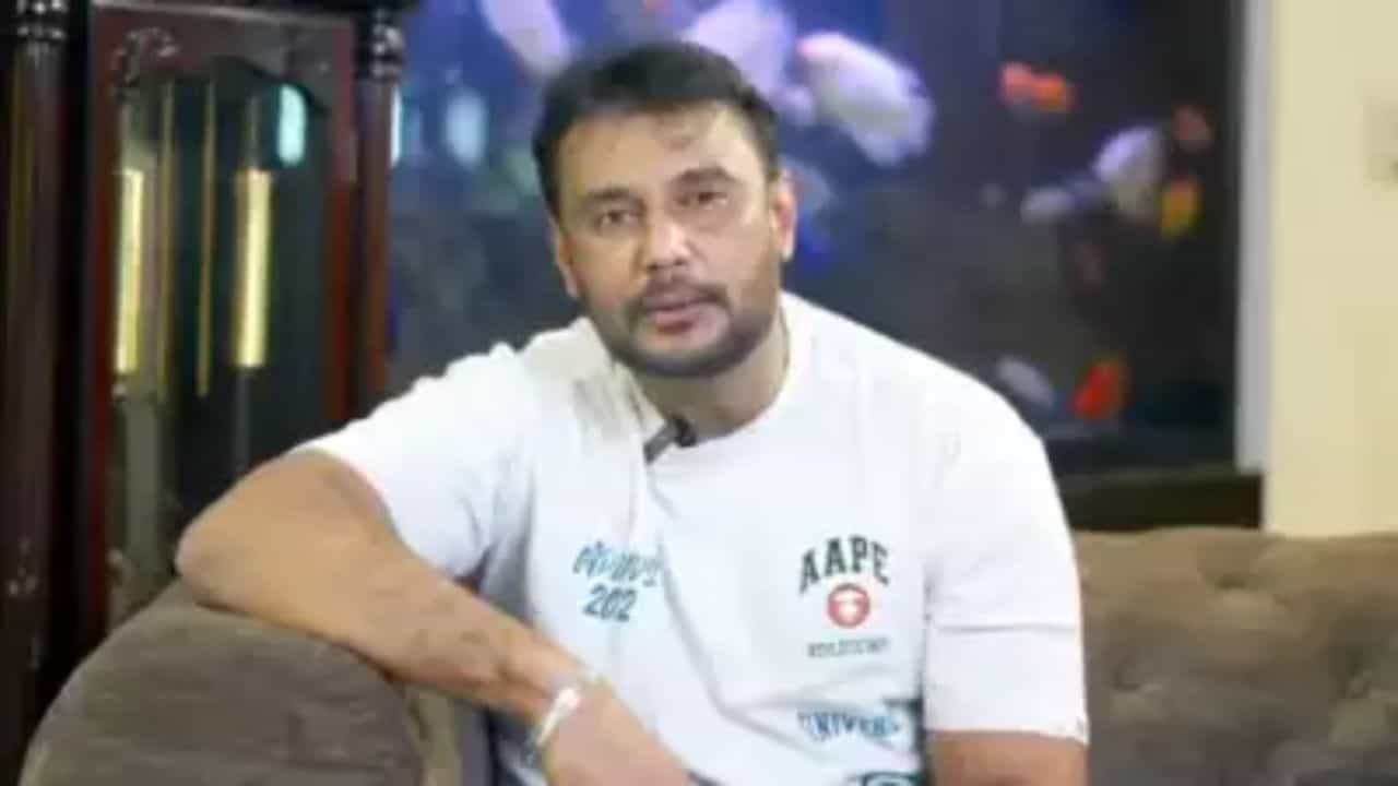 ದರ್ಶನ್, ಚಿತ್ರೀಕರಣಕ್ಕೆ ಮರಳುವುದು ಯಾವಾಗ? ಇಲ್ಲಿದೆ ಅಪ್ಡೇಟ್ ದರ್ಶನ್, ಚಿತ್ರೀಕರಣಕ್ಕೆ ಮರಳುವುದು ಯಾವಾಗ? ಇಲ್ಲಿದೆ ಅಪ್ಡೇಟ್