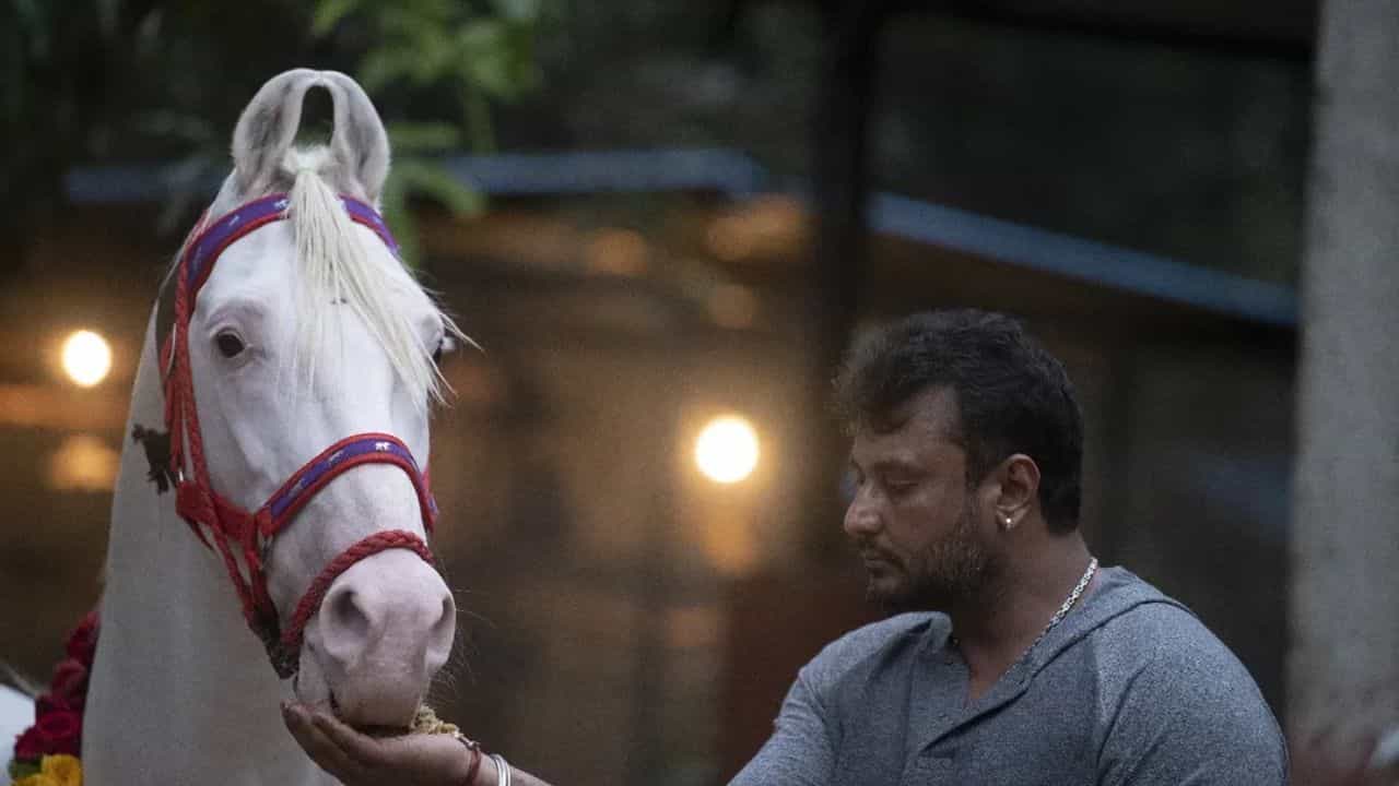 ಪ್ರೀತಿಯ ಸೆಲೆಬ್ರಿಟಿಗಳಿಗೆ ಬಹಿರಂಗ ಪತ್ರ ಬರೆದ ದರ್ಶನ್
