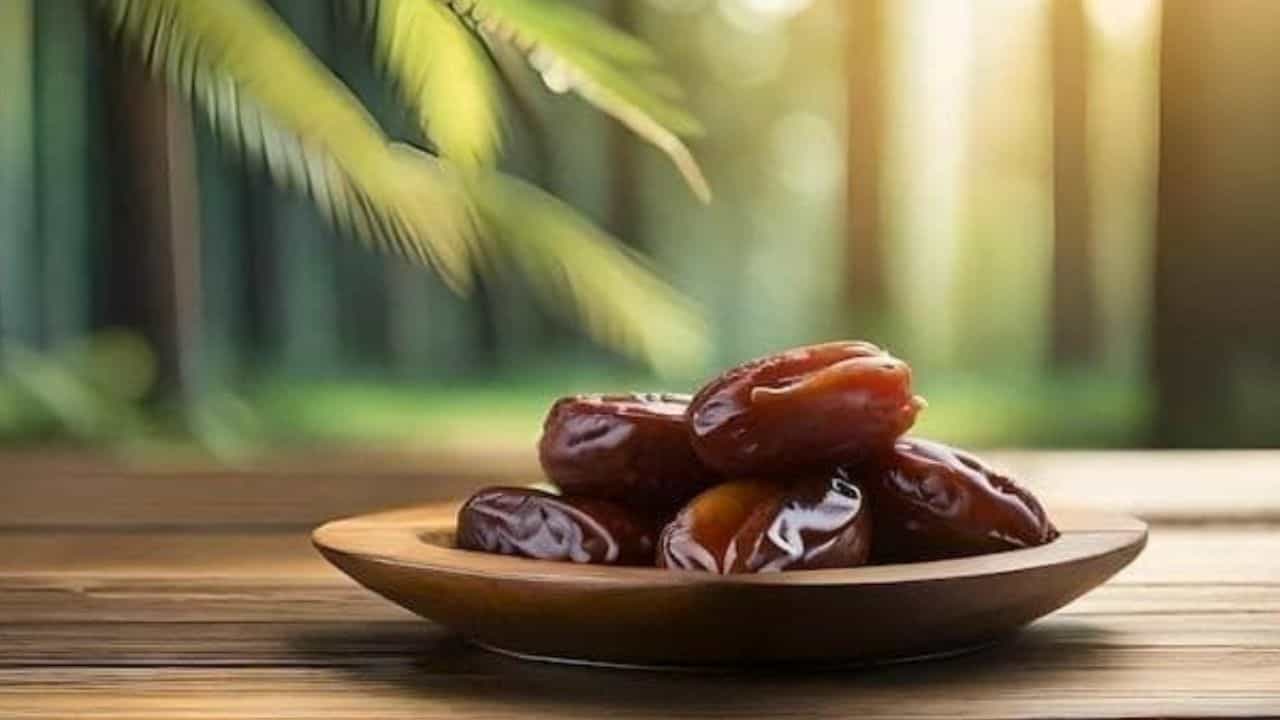 ತೂಕ ಇಳಿಕೆಗೆ ಯಾವ ಖರ್ಜೂರ ಉತ್ತಮ? ಇಲ್ಲಿದೆ 6 ವಿಧದ ಖರ್ಜೂರ ತೂಕ ಇಳಿಕೆಗೆ ಯಾವ ಖರ್ಜೂರ ಉತ್ತಮ? ಇಲ್ಲಿದೆ 6 ವಿಧದ ಖರ್ಜೂರ