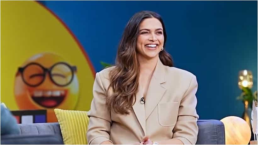 Deepika Padukone: ‘ಪರೀಕ್ಷಾ ಪೆ ಚರ್ಚಾ’ ಕಾರ್ಯಕ್ರಮದಲ್ಲಿ ದೀಪಿಕಾ ಪಡುಕೋಣೆ; ವಿದ್ಯಾರ್ಥಿಗಳಿಗೆ ನೀಡಿದ ಸಲಹೆಗಳೇನು?