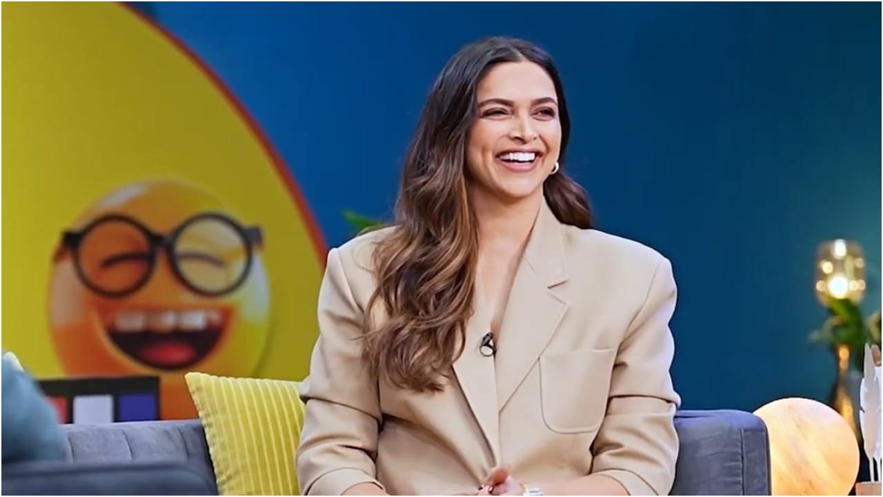 Deepika Padukone: ‘ಪರೀಕ್ಷಾ ಪೆ ಚರ್ಚಾ’ ಕಾರ್ಯಕ್ರಮದಲ್ಲಿ ದೀಪಿಕಾ ಪಡುಕೋಣೆ; ವಿದ್ಯಾರ್ಥಿಗಳಿಗೆ ನೀಡಿದ ಸಲಹೆಗಳೇನು?