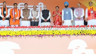 ನಿಮಗೆ ತಾಕತ್ತಿದ್ದರೆ ಮೋದಿಗೆ ಹೇಳಿ; ಹಿಂದಿ ವಿವಾದದ ಬಗ್ಗೆ ಉದಯನಿಧಿ ಸ್ಟಾಲಿನ್‌ಗೆ ಅಣ್ಣಾಮಲೈ ನೇರ ಸವಾಲು