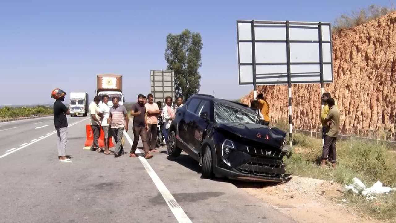 ಬೆಂಗಳೂರು: ಗೂಗಲ್ ಮ್ಯಾಪ್ ನೋಡಿಕೊಂಡು ಹೋಗಿ ದುರಂತ ಸಾವು ಕಂಡ ವೈದ್ಯ ಬೆಂಗಳೂರು: ಗೂಗಲ್ ಮ್ಯಾಪ್ ನೋಡಿಕೊಂಡು ಹೋಗಿ ದುರಂತ ಸಾವು ಕಂಡ ವೈದ್ಯ