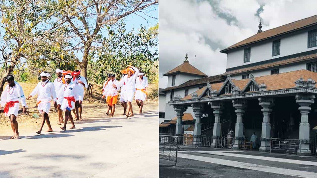 ಶಿವರಾತ್ರಿಗೆ ಧರ್ಮಸ್ಥಳಕ್ಕೆ ಬರುವ ಭಕ್ತರಿಗೆ ಮಹತ್ವದ ಸೂಚನೆ