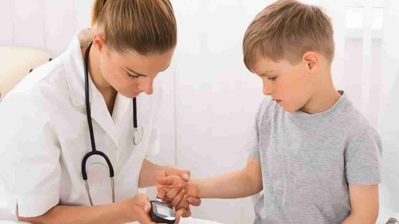 Childhood Diabetes Alert: ಮಕ್ಕಳಲ್ಲಿ ಮಧುಮೇಹ ಬರದಂತೆ ತಡೆಯಲು ಈ ಸಲಹೆಗಳನ್ನು ಪಾಲಿಸಿ