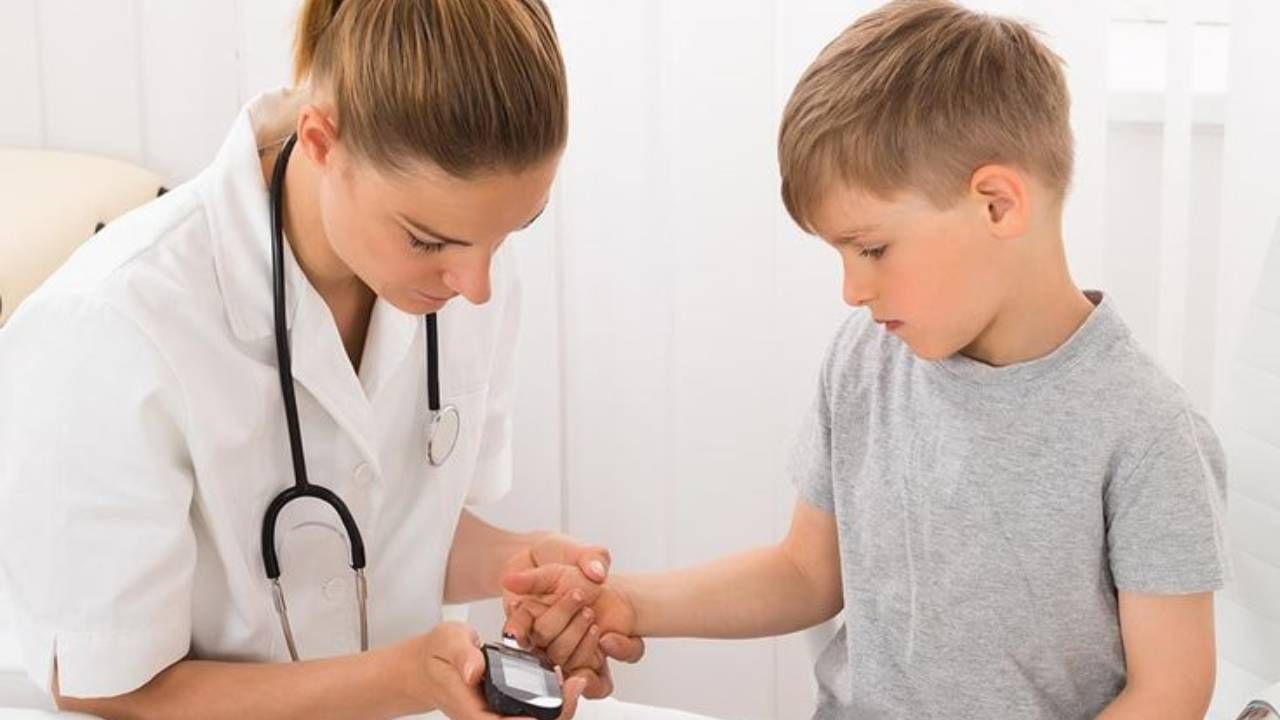 Childhood Diabetes Alert: ಮಕ್ಕಳಲ್ಲಿ ಮಧುಮೇಹ ಬರದಂತೆ ತಡೆಯಲು ಈ ಸಲಹೆಗಳನ್ನು ಪಾಲಿಸಿ