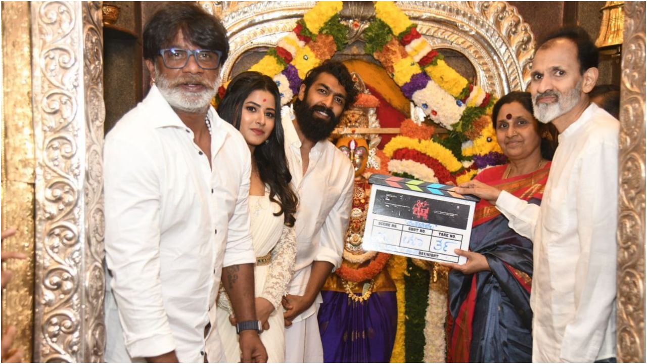 ‘ಸಿಟಿ ಲೈಟ್ಸ್​’ ಸಿನಿಮಾದ ಕಥೆ ಬಗ್ಗೆ ಸುಳಿವು ನೀಡಿದ ದುನಿಯಾ ವಿಜಯ್