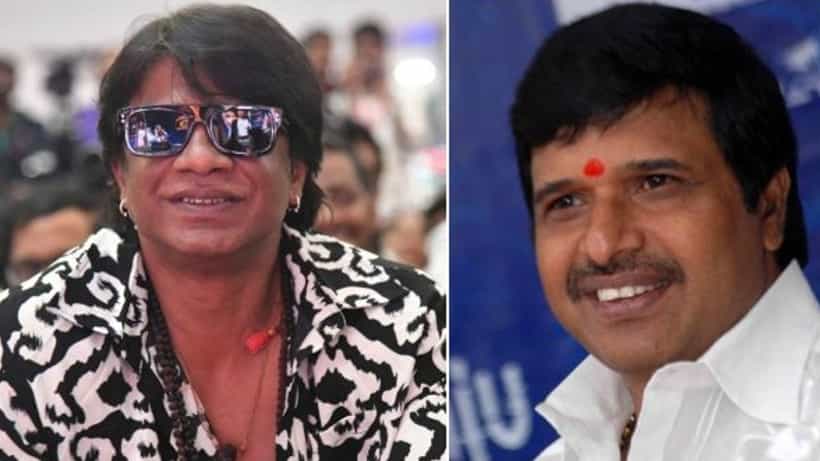 ಮತ್ತೆ ಒಂದಾದ ದುನಿಯಾ ವಿಜಿ-ಎಸ್ ನಾರಾಯಣ್, ಜೊತೆಯಾದ ಮತ್ತೊಬ್ಬ ಸ್ಟಾರ್ ನಟ