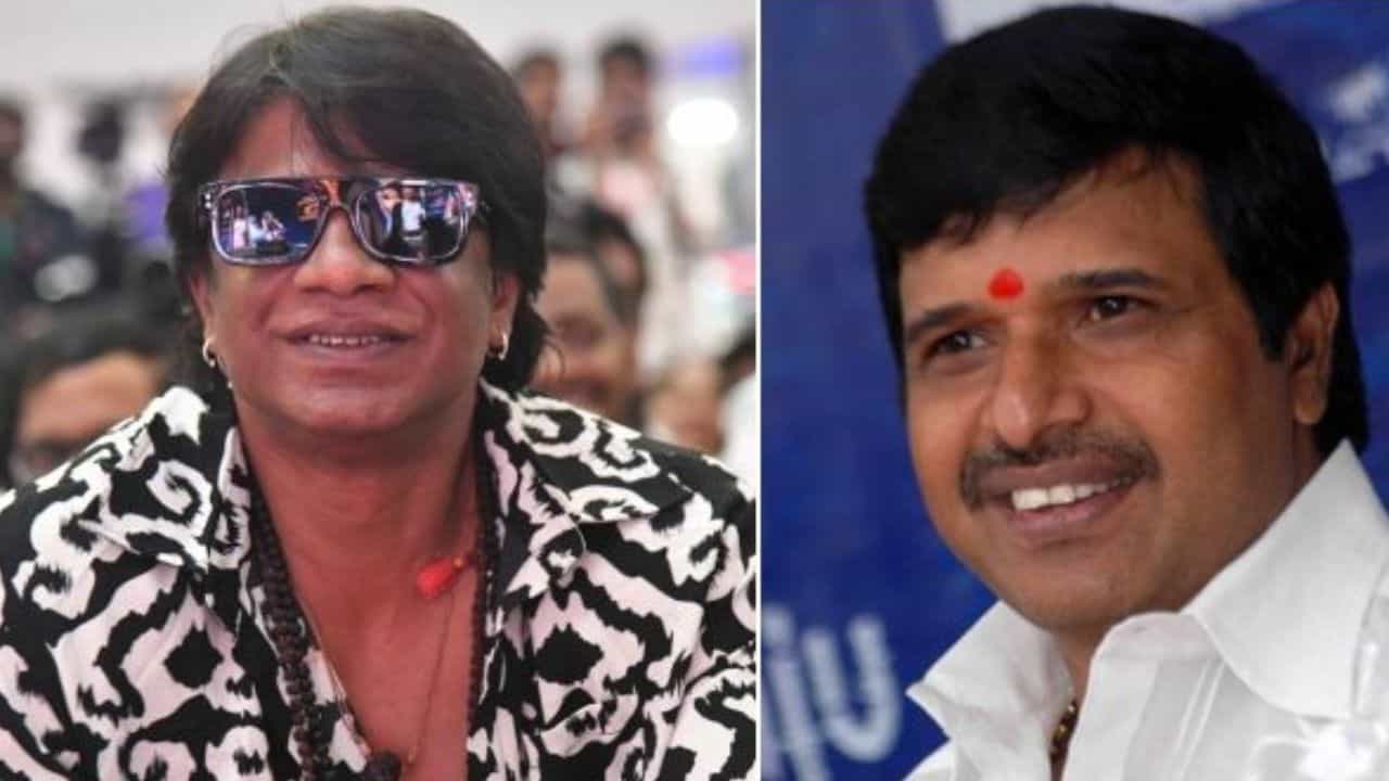 ಮತ್ತೆ ಒಂದಾದ ದುನಿಯಾ ವಿಜಿ-ಎಸ್ ನಾರಾಯಣ್, ಜೊತೆಯಾದ ಮತ್ತೊಬ್ಬ ಸ್ಟಾರ್ ನಟ