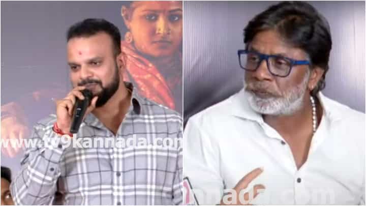 ದುನಿಯಾ ವಿಜಯ್ದು ಇಷ್ಟ ಆಗೋ ವ್ಯಕ್ತಿತ್ವ, ಅವರ ಜೊತೆ ಸಿನಿಮಾ ಮಾಡ್ತೀನಿ; ಉಮಾಪತಿ ಶ್ರೀನಿವಾಸ್ ದುನಿಯಾ ವಿಜಯ್ದು ಇಷ್ಟ ಆಗೋ ವ್ಯಕ್ತಿತ್ವ, ಅವರ ಜೊತೆ ಸಿನಿಮಾ ಮಾಡ್ತೀನಿ; ಉಮಾಪತಿ ಶ್ರೀನಿವಾಸ್