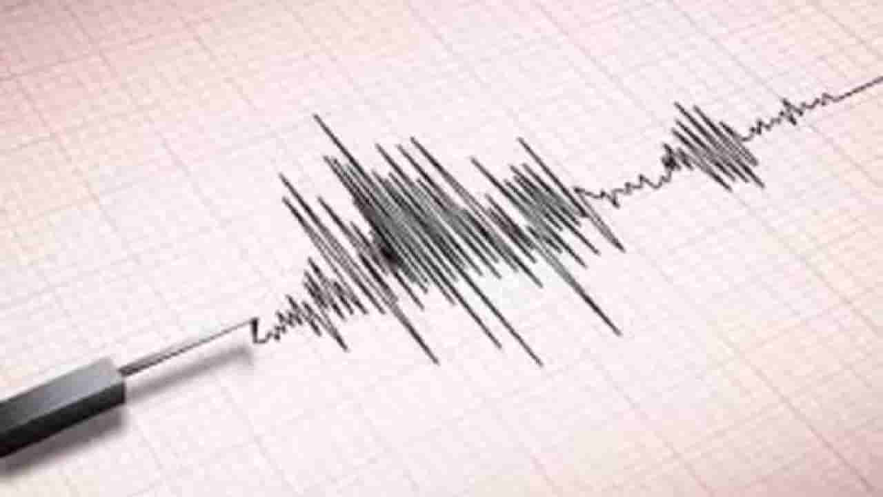 Earthquake: ಬಂಗಾಳಕೊಲ್ಲಿಯಲ್ಲಿ 5.1 ತೀವ್ರತೆಯ ಭೂಕಂಪ, ಕೋಲ್ಕತ್ತಾದಲ್ಲೂ ನಡುಗಿದ ಭೂಮಿ