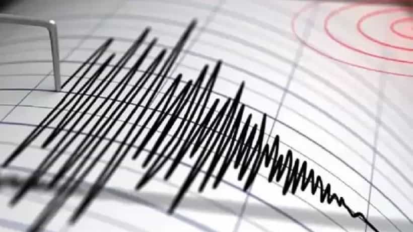 Assam Earthquake: ಅಸ್ಸಾಂನಲ್ಲಿ 5.1 ತೀವ್ರತೆಯ ಭೂಕಂಪ