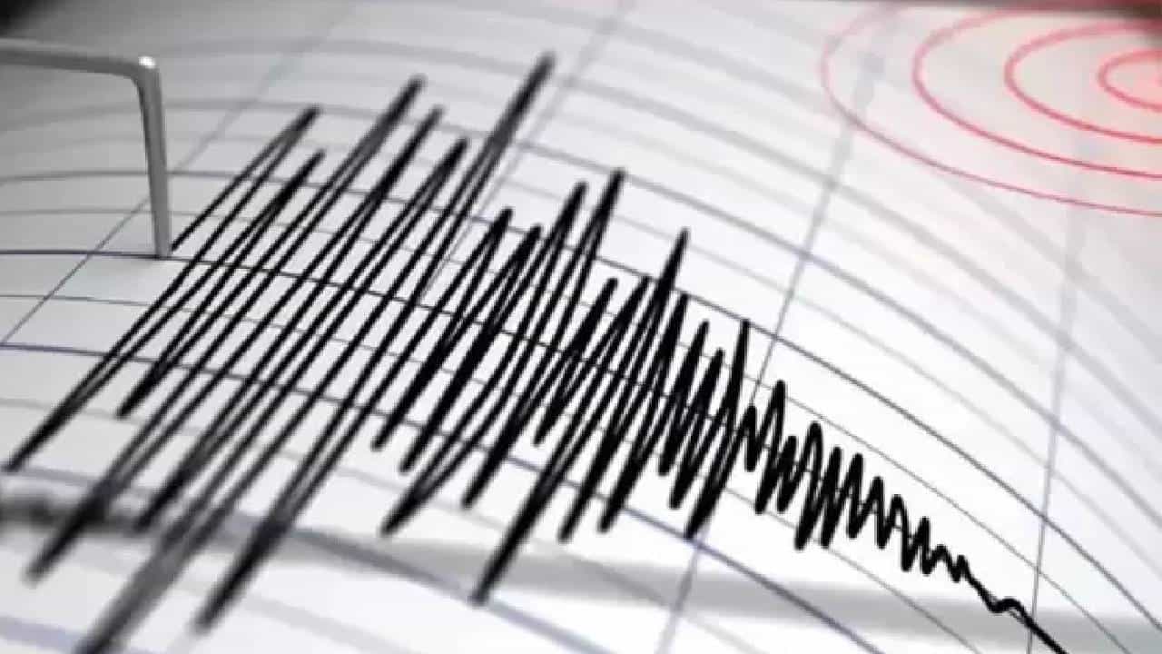Assam Earthquake: ಅಸ್ಸಾಂನಲ್ಲಿ 5.1 ತೀವ್ರತೆಯ ಭೂಕಂಪ Assam Earthquake: ಅಸ್ಸಾಂನಲ್ಲಿ 5.1 ತೀವ್ರತೆಯ ಭೂಕಂಪ