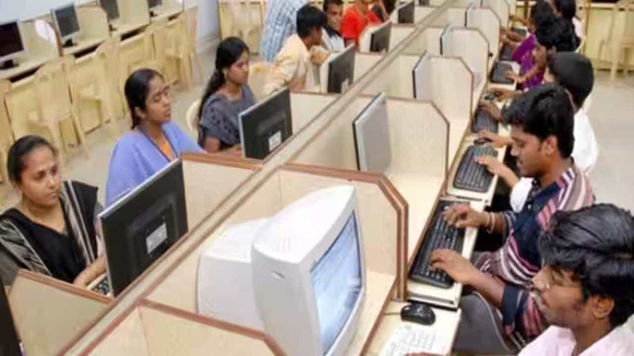 Unemployment: ಅಕ್ಟೋಬರ್-ಡಿಸೆಂಬರ್​ನಲ್ಲಿ ನಿರುದ್ಯೋಗ ದರ ಶೇ. 6.4ಕ್ಕೆ ಇಳಿಕೆ: ಎನ್​ಎಸ್​ಎಸ್​ಒ ಸಮೀಕ್ಷಾ ವರದಿ