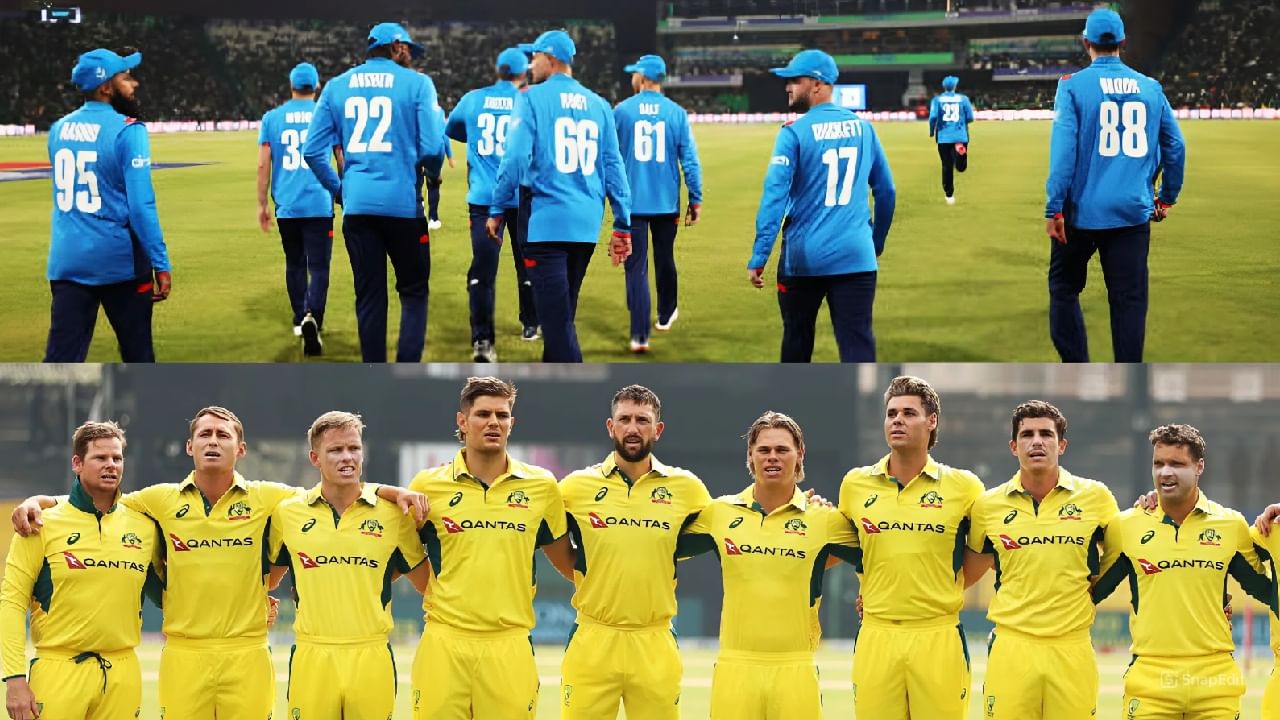 ವಿಶ್ವ ದಾಖಲೆ ಬರೆದ ಇಂಗ್ಲೆಂಡ್: ವಿಶ್ವ ದಾಖಲೆ ಮುರಿದ ಆಸ್ಟ್ರೇಲಿಯಾ ವಿಶ್ವ ದಾಖಲೆ ಬರೆದ ಇಂಗ್ಲೆಂಡ್: ವಿಶ್ವ ದಾಖಲೆ ಮುರಿದ ಆಸ್ಟ್ರೇಲಿಯಾ