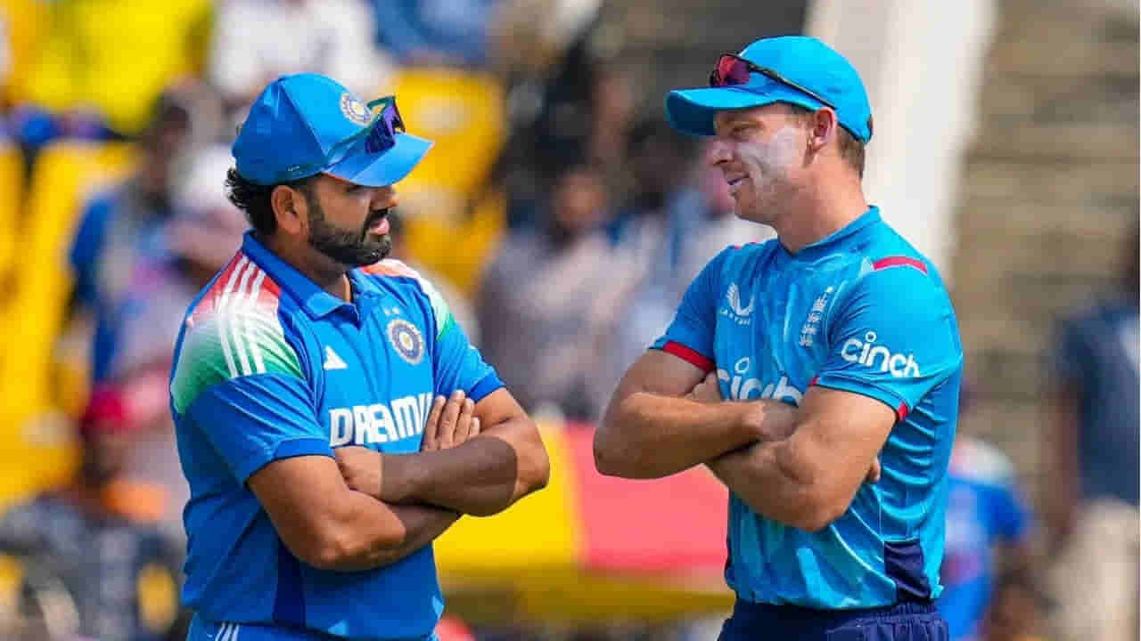 IND vs ENG: ಸರಣಿ ನಡುವೆಯೇ ಇಂಗ್ಲೆಂಡ್ ತಂಡದಲ್ಲಿ ಹಠಾತ್ ಬದಲಾವಣೆ; ಯಾರು ಇನ್, ಯಾರು ಔಟ್?