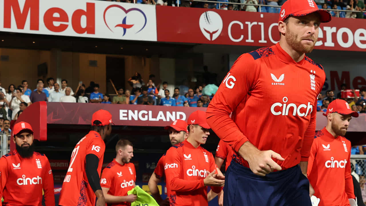 IND vs ENG: ಭಾರತ ವಿರುದ್ಧದ ಮೊದಲ ಏಕದಿನ ಪಂದ್ಯಕ್ಕೆ ಪ್ಲೇಯಿಂಗ್ 11 ಘೋಷಿಸಿದ ಇಂಗ್ಲೆಂಡ್