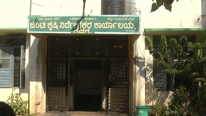ಬೆಳೆ ವಿಮೆಯಲ್ಲಿ ಭಾರಿ ಅಕ್ರಮದ ಅನುಮಾನ: ಮಧ್ಯವರ್ತಿಗಳ ಮೂಲಕ ವಿಮೆ ಮಾಡಿದ ರೈತರಿಗಷ್ಟೇ ಹಣ ಜಮೆ