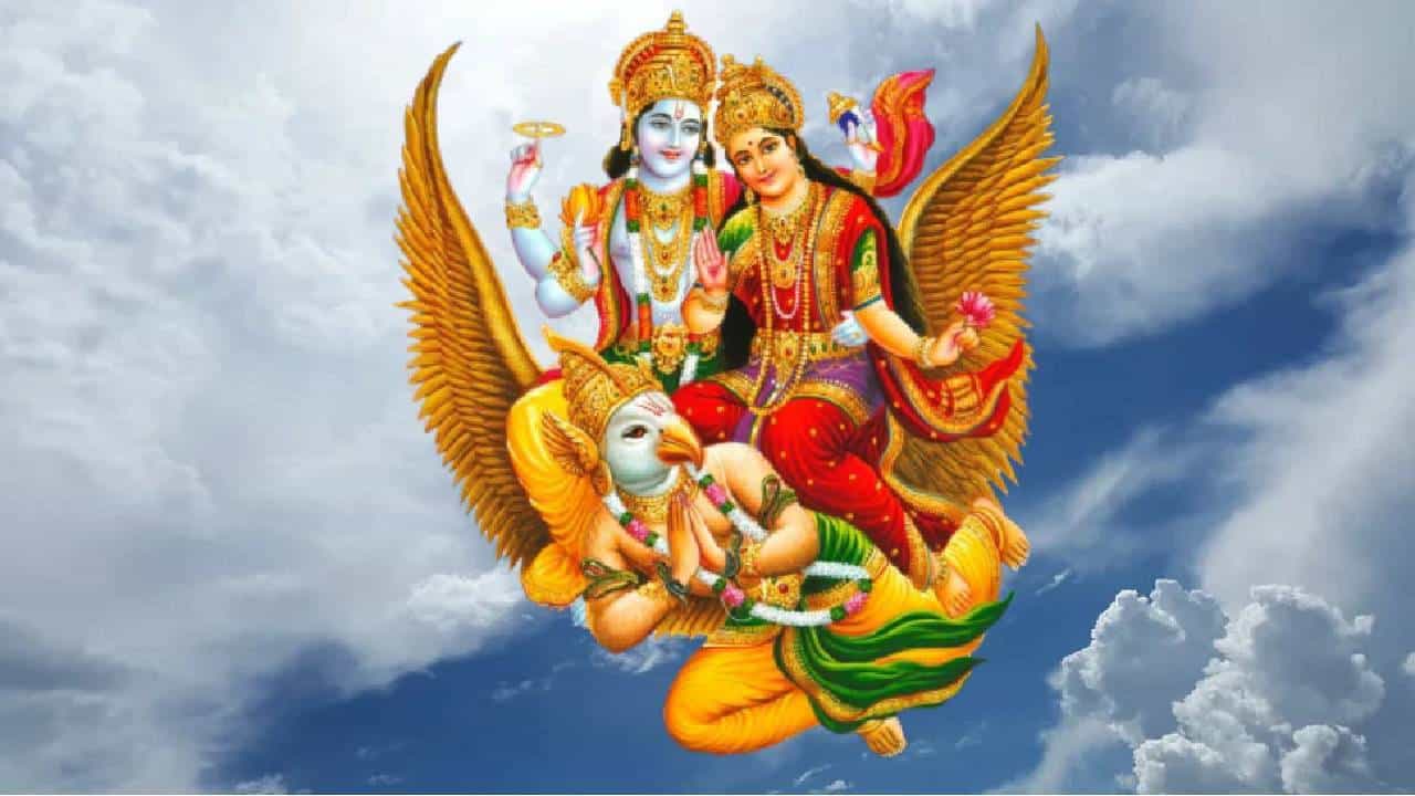 Garuda Purana: ಗರುಡ ಪುರಾಣದ ಪ್ರಕಾರ ಜೀವನದಲ್ಲಿ ಈ 4 ವಿಷಯಗಳ ಬಗ್ಗೆ ನಿರ್ಲಕ್ಷ್ಯ ಬೇಡ Garuda Purana: ಗರುಡ ಪುರಾಣದ ಪ್ರಕಾರ ಜೀವನದಲ್ಲಿ ಈ 4 ವಿಷಯಗಳ ಬಗ್ಗೆ ನಿರ್ಲಕ್ಷ್ಯ ಬೇಡ