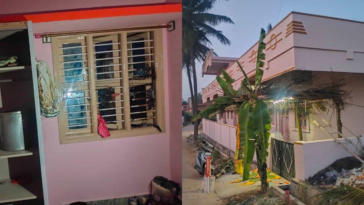 ದೊಡ್ಡಬಳ್ಳಾಪುರದಲ್ಲಿ ಗೃಹ ಪ್ರವೇಶ ವೇಳೆಯೇ ಗ್ಯಾಸ್ ದುರಂತ: 6 ಜನರ ಸ್ಥಿತಿ ಗಂಭೀರ