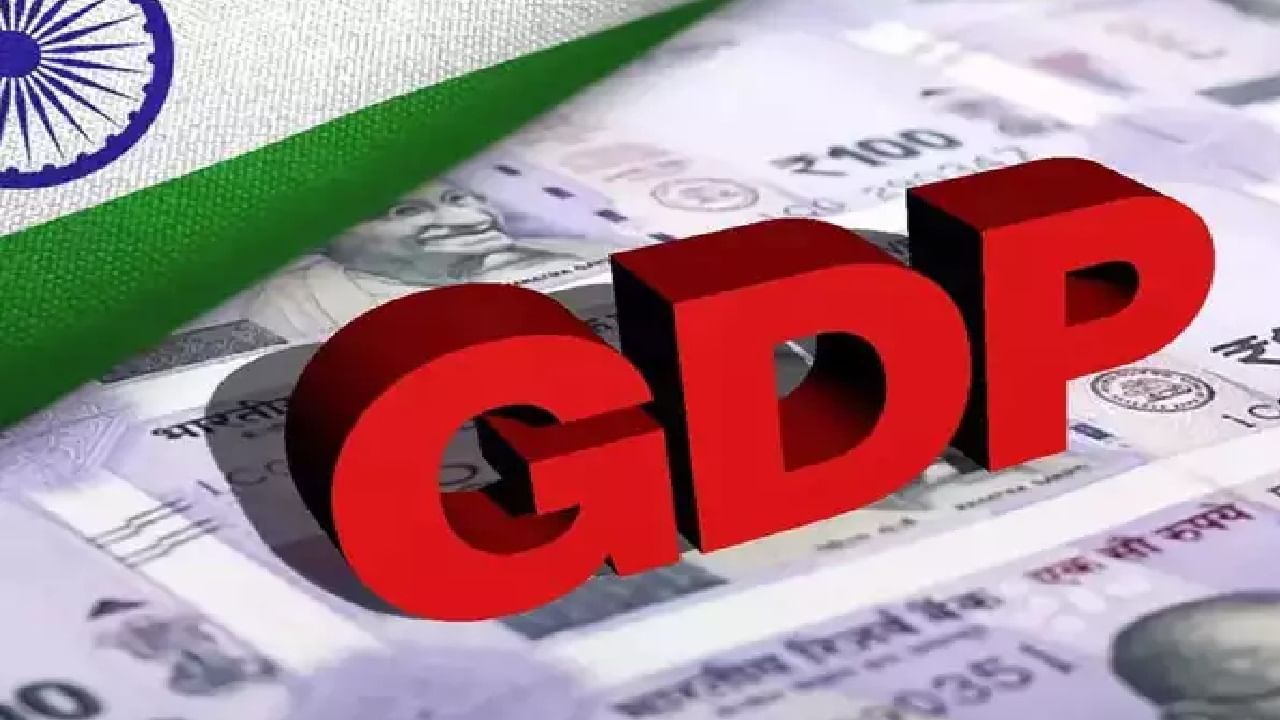 GDP: ಮೂರನೇ ಕ್ವಾರ್ಟರ್ನಲ್ಲಿ ಜಿಡಿಪಿ ದರ ಶೇ. 6.2; ಪೂರ್ಣವರ್ಷದಲ್ಲಿ ಶೇ. 6.5ರಷ್ಟು ಬೆಳೆಯುವ ಸಂಭವ GDP: ಮೂರನೇ ಕ್ವಾರ್ಟರ್ನಲ್ಲಿ ಜಿಡಿಪಿ ದರ ಶೇ. 6.2; ಪೂರ್ಣವರ್ಷದಲ್ಲಿ ಶೇ. 6.5ರಷ್ಟು ಬೆಳೆಯುವ ಸಂಭವ