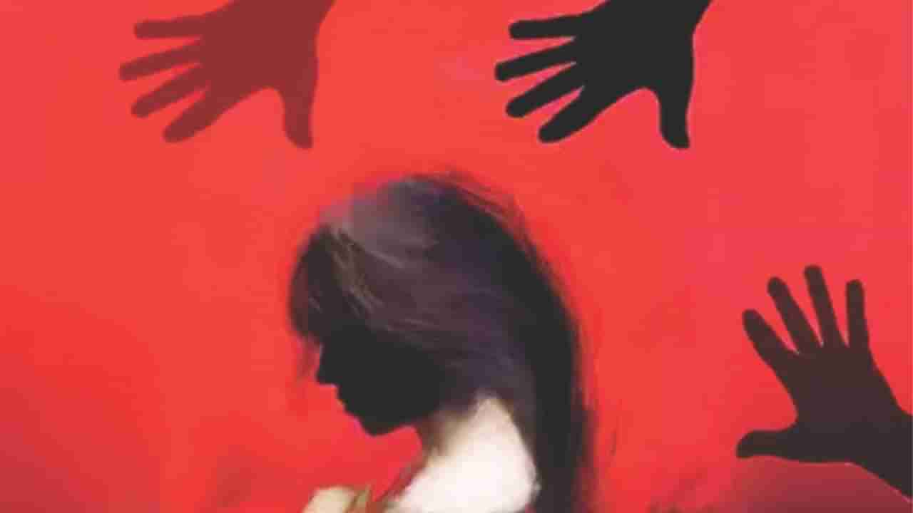 ಮಂಡ್ಯದಲ್ಲೊಂದು ಪೈಶಾಚಿಕ ಕೃತ್ಯ: 8 ವರ್ಷದ ಬಾಲಕಿ ಮೇಲೆ ಹಾಡಹಗಲೇ ಮೂವರಿಂದ ಗ್ಯಾಂಗ್ರೇಪ್