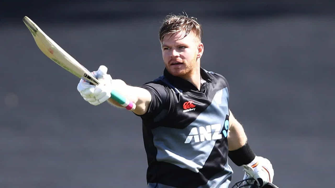 PAK vs NZ: 22 ಎಸೆತಗಳಲ್ಲಿ 63 ರನ್; ಪಾಕ್ ವಿರುದ್ಧ ಸ್ಫೋಟಕ ಶತಕ ಸಿಡಿಸಿದ ಗ್ಲೆನ್ ಫಿಲಿಪ್ಸ್