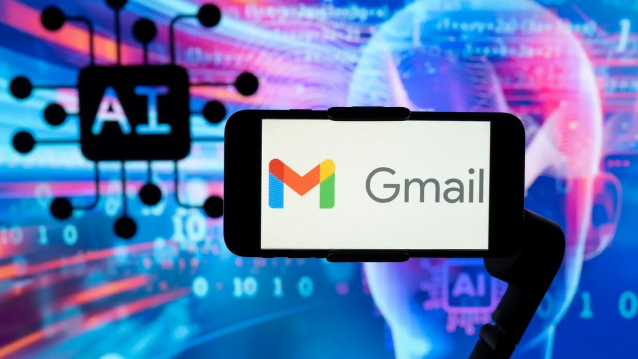 Google Warning: ಗೂಗಲ್ನಿಂದ ಎಚ್ಚರಿಕೆ: ಬರೋಬ್ಬರಿ 250 ಕೋಟಿ ಬಳಕೆದಾರರ ಜಿಮೇಲ್ ಖಾತೆಗಳನ್ನು ಎಐ ಮೂಲಕ ಹ್ಯಾಕ್ ಆಗುತ್ತೆ Google Warning: ಗೂಗಲ್ನಿಂದ ಎಚ್ಚರಿಕೆ: ಬರೋಬ್ಬರಿ 250 ಕೋಟಿ ಬಳಕೆದಾರರ ಜಿಮೇಲ್ ಖಾತೆಗಳನ್ನು ಎಐ ಮೂಲಕ ಹ್ಯಾಕ್ ಆಗುತ್ತೆ