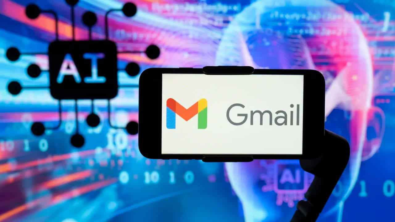 Google Warning: ಗೂಗಲ್ನಿಂದ ಎಚ್ಚರಿಕೆ: ಬರೋಬ್ಬರಿ 250 ಕೋಟಿ ಬಳಕೆದಾರರ ಜಿಮೇಲ್ ಖಾತೆಗಳನ್ನು ಎಐ ಮೂಲಕ ಹ್ಯಾಕ್ ಆಗುತ್ತೆ Google Warning: ಗೂಗಲ್ನಿಂದ ಎಚ್ಚರಿಕೆ: ಬರೋಬ್ಬರಿ 250 ಕೋಟಿ ಬಳಕೆದಾರರ ಜಿಮೇಲ್ ಖಾತೆಗಳನ್ನು ಎಐ ಮೂಲಕ ಹ್ಯಾಕ್ ಆಗುತ್ತೆ