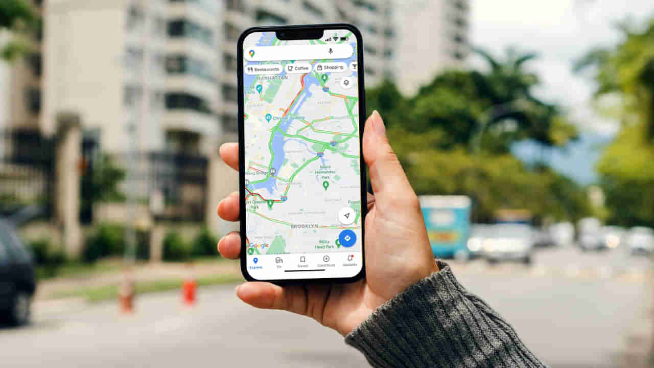 Tech Info: ಗೂಗಲ್ ಮ್ಯಾಪ್ಸ್ ನಿಖರವಾದ ಟ್ರಾಫಿಕ್ ಮಾಹಿತಿಯನ್ನು ಹೇಗೆ ನೀಡುತ್ತೆ?, ಇದು ಹೇಗೆ ಕೆಲಸ ಮಾಡುತ್ತದೆ?