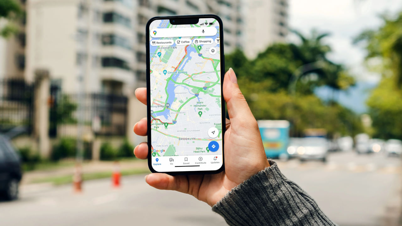 Tech Info: ಗೂಗಲ್ ಮ್ಯಾಪ್ಸ್ ನಿಖರವಾದ ಟ್ರಾಫಿಕ್ ಮಾಹಿತಿಯನ್ನು ಹೇಗೆ ನೀಡುತ್ತೆ?, ಇದು ಹೇಗೆ ಕೆಲಸ ಮಾಡುತ್ತದೆ?