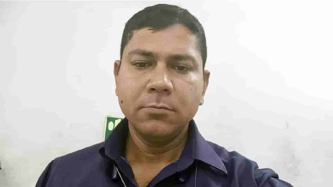 ನ್ಯಾಯಾಲಯದ ಅಂಗಳದಲ್ಲಿ ನ್ಯಾಯಾಧೀಶರ ಭದ್ರತಾ ಅಧಿಕಾರಿಯ ರಕ್ತಸಿಕ್ತ ಶವ ಪತ್ತೆ