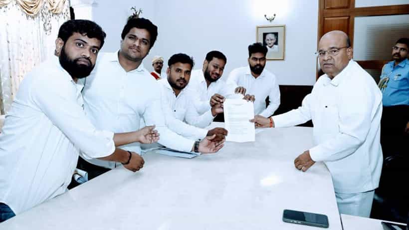 KPSC ಅನ್ಯಾಯದ ಕುರಿತು ರಾಜ್ಯಪಾಲರಿಗೆ ದೂರು: KAS ಮರು ಪರೀಕ್ಷೆಯಾಗುತ್ತಾ?