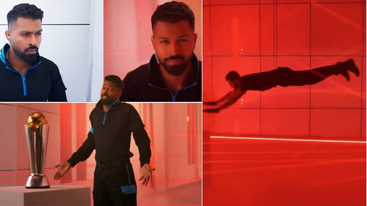 ಚಾಂಪಿಯನ್ಸ್ ಟ್ರೋಫಿಗಾಗಿ ಹಾರ್ದಿಕ್ ಪಾಂಡ್ಯ ಸರ್ಕಸ್: ಪ್ರೊಮೊ ವಿಡಿಯೋ ನೋಡಿ ಚಾಂಪಿಯನ್ಸ್ ಟ್ರೋಫಿಗಾಗಿ ಹಾರ್ದಿಕ್ ಪಾಂಡ್ಯ ಸರ್ಕಸ್: ಪ್ರೊಮೊ ವಿಡಿಯೋ ನೋಡಿ