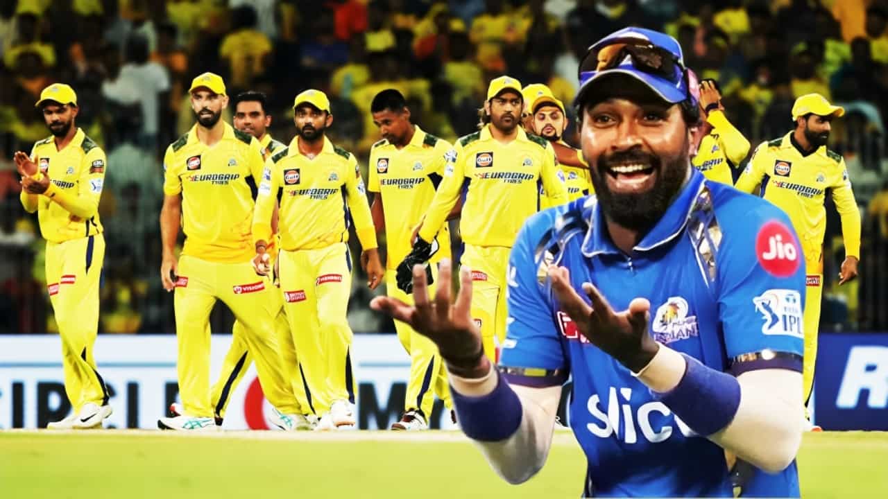 ಈ ಒಂದು ಪಂದ್ಯದ ನಿಷೇಧದ ಶಿಕ್ಷೆ ಈ ಬಾರಿಯ ಐಪಿಎಲ್ನಲ್ಲಿ ಮುಂದುವರೆಯಲಿದೆ. ಅದರಂತೆ ಐಪಿಎಲ್ 2025 ರಲ್ಲಿ ಮುಂಬೈ ಇಂಡಿಯನ್ಸ್ ಆಡುವ ಮೊದಲ ಪಂದ್ಯದಿಂದ ನಾಯಕ ಹಾರ್ದಿಕ್ ಪಾಂಡ್ಯ ಹೊರಗುಳಿಯಬೇಕಾಗುತ್ತದೆ. ಹೀಗಾಗಿ ಮಾರ್ಚ್ 23 ರಂದು ನಡೆಯಲಿರುವ ಸಿಎಸ್ಕೆ ವಿರುದ್ಧದ ಮ್ಯಾಚ್ನಲ್ಲಿ ಪಾಂಡ್ಯ ಕಣಕ್ಕಿಳಿಯುವಂತಿಲ್ಲ.