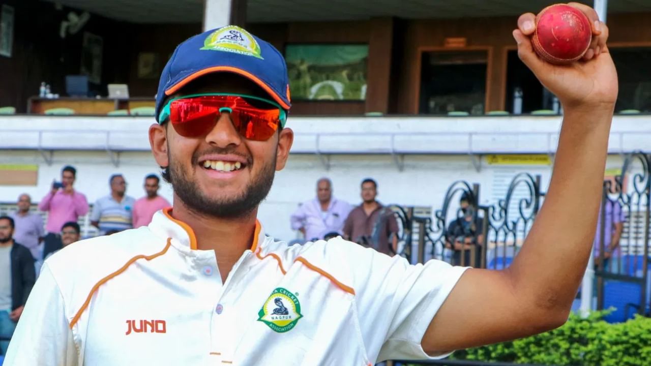 Ranji Trophy Final: ಅತಿ ಹೆಚ್ಚು ವಿಕೆಟ್ ಉರುಳಿಸಿ ಇತಿಹಾಸ ಸೃಷ್ಟಿಸಿದ 22 ವರ್ಷದ ಯುವ ಸ್ಪಿನ್ನರ್