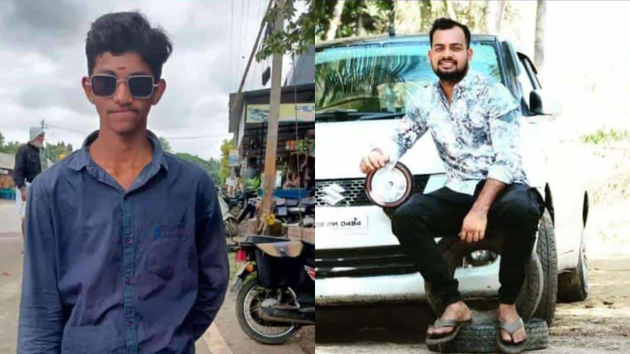 ಹಾಸನ: ಈಜು ಗೊತ್ತಿದ್ದರೂ ಕೆರೆ ನೀರಲ್ಲಿ ಮುಳುಗಿ ಇಬ್ಬರ ಸಾವು ಹಾಸನ: ಈಜು ಗೊತ್ತಿದ್ದರೂ ಕೆರೆ ನೀರಲ್ಲಿ ಮುಳುಗಿ ಇಬ್ಬರ ಸಾವು