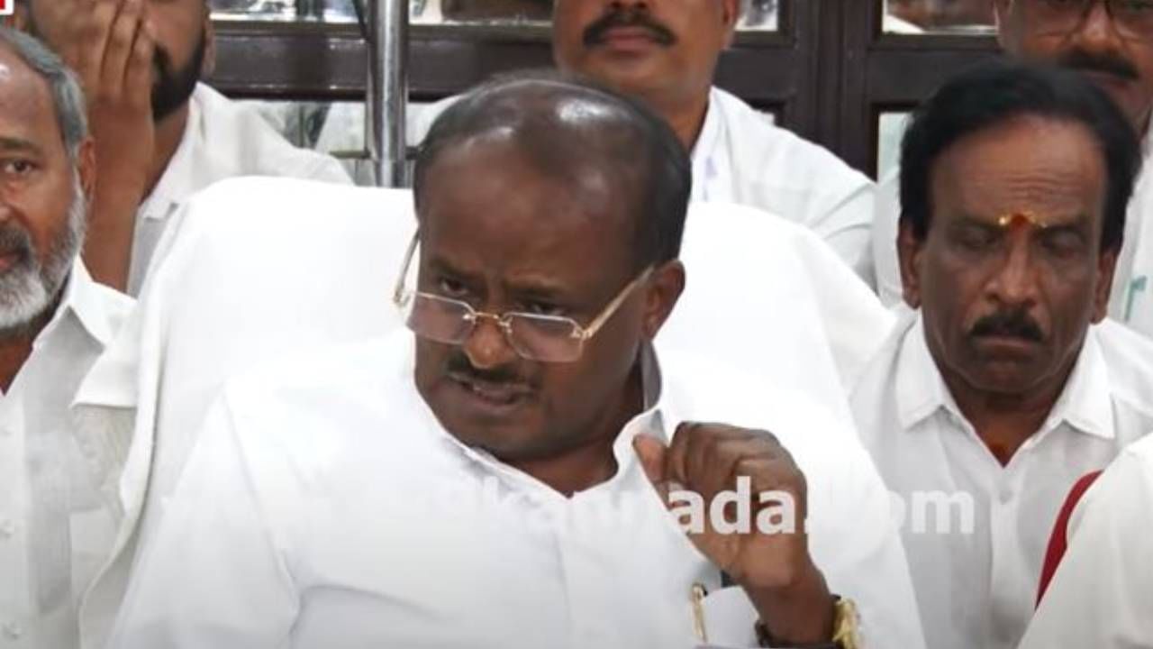 ಹಣಕಾಸು ಆಯೋಗಗಳನ್ನು ಪ್ರಧಾನಿ ನರೇಂದ್ರ ಮೋದಿ ರಚಿಸಿದ್ದಲ್ಲ, ಅವುಗಳ ಅಸ್ತಿತ್ವ 1952ರಿಂದ ಇದೆ: ಕುಮಾರಸ್ವಾಮಿ