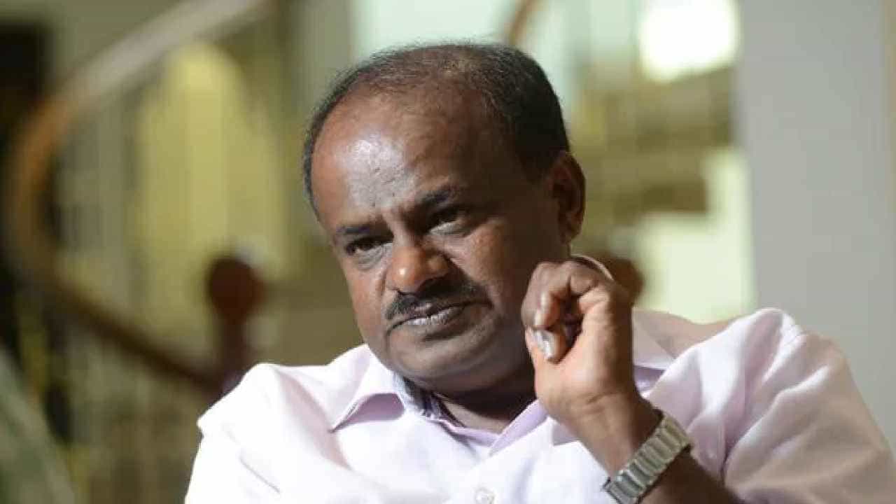 ಎಚ್​​ಡಿಕೆಗೆ ಪ್ರಾಸಿಕ್ಯೂಷನ್ ಸಂಕಷ್ಟ: ರಾಜ್ಯಪಾಲರ ನಿರ್ಧಾರದಲ್ಲಿ ಕುಮಾರಸ್ವಾಮಿ ಭವಿಷ್ಯ