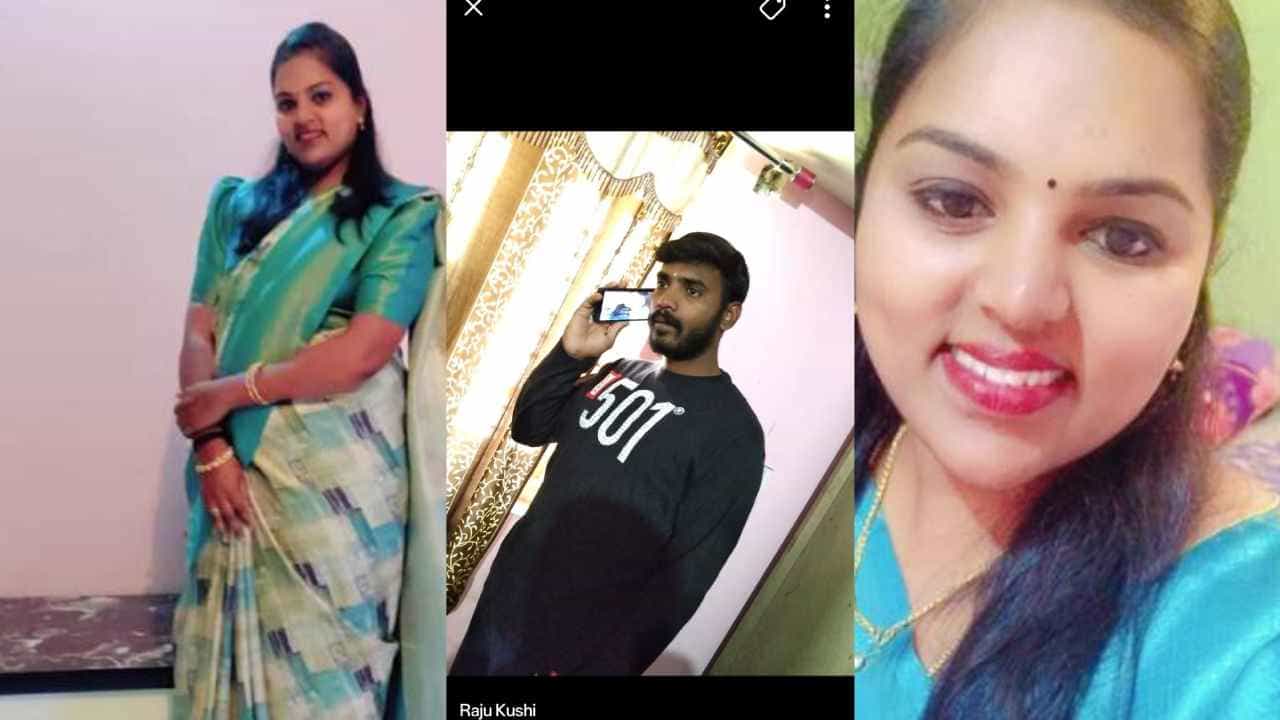 ಸ್ನೇಹಿತನೊಂದಿಗೆ ಸರಸ, ಸಂಸಾರದಲ್ಲಿ ವಿರಸ: ಪತ್ನಿಯನ್ನ ಏಳೆಂಟು ಬಾರಿ ಚುಚ್ಚಿ...ಚುಚ್ಚಿ ಕೊಂದ