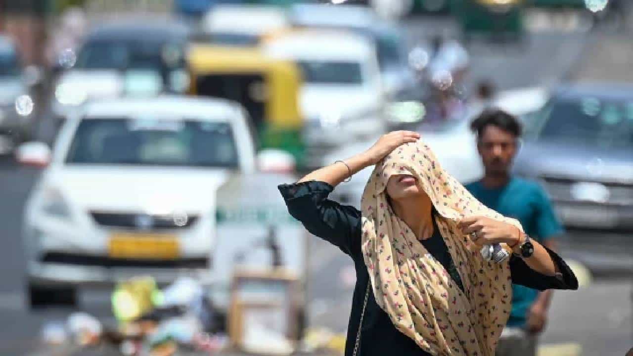 Karnataka Weather: ಕರ್ನಾಟಕದಾದ್ಯಂತ ಹೆಚ್ಚಲಿದೆ ಬಿಸಿಲ ಝಳ
